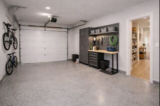  Villa 130 m² Le bouscat