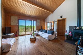  Maison à vendre 4 pièces 100 m²