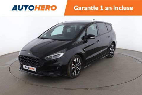 Annonce voiture Ford S-MAX 26390 