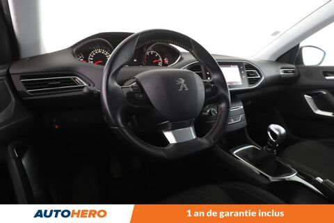 308 SW 1.5 Blue-HDi Active 130 ch 2018 occasion 92130 Issy-les-Moulineaux