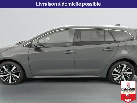 Corolla Hybride 140ch Design 2026 occasion 10150 Lavau