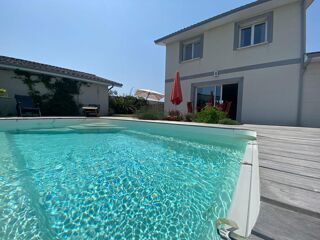  Maison � vendre 5 pi�ces 130 m�