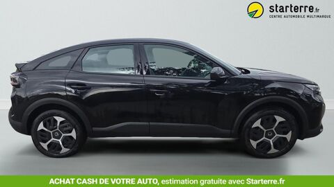 C4 PureTech 130 EAT8 Plus 2025 occasion 69190 Saint-Fons