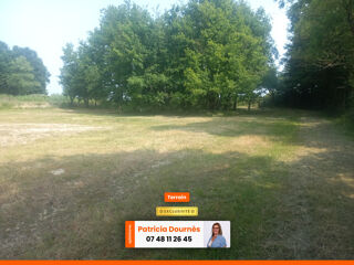  Terrain à vendre 3048 m²