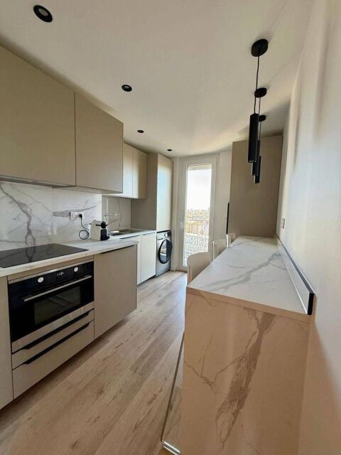  Appartement � louer 1 pi�ce 57 m�