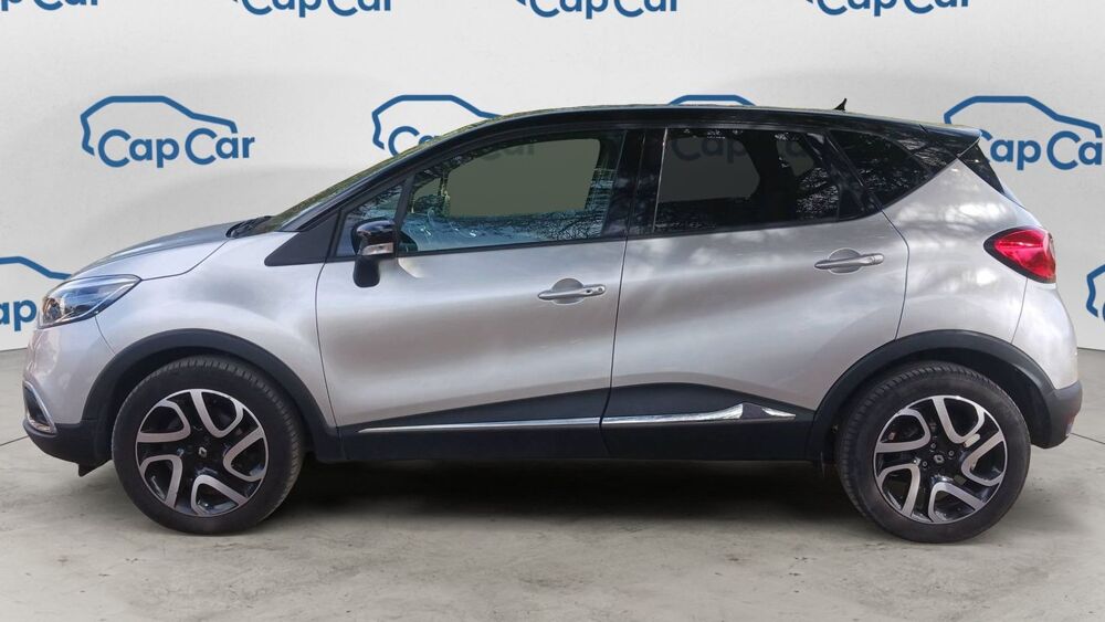 Captur II 1.5 dCi 110 Intens 2016 occasion 09700 Saverdun