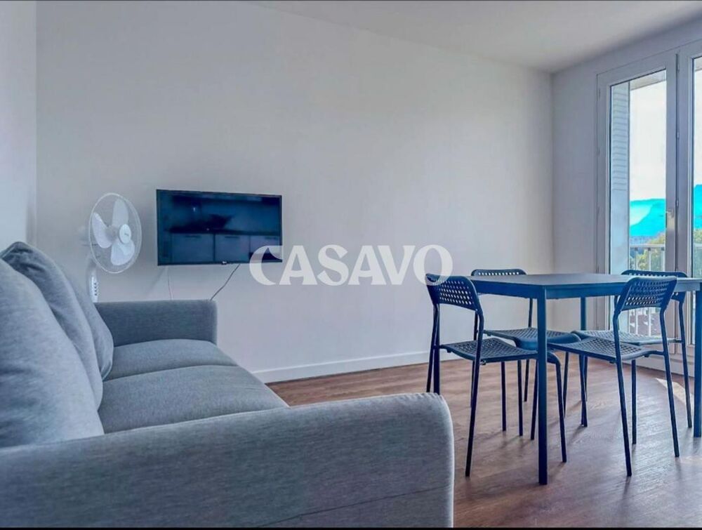 Vente Appartement Vente Appartement 5 pièces de 67m² - 38100 Grenoble Grenoble