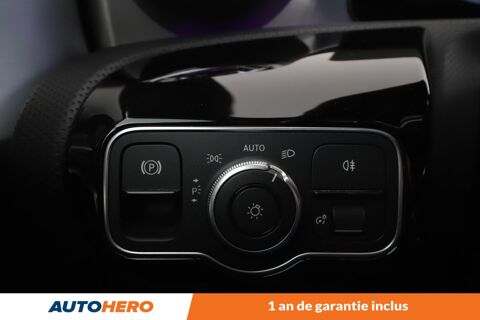 Classe CLA 200 d AMG Line 8G-DCT 150 ch 2023 occasion 92130 Issy-les-Moulineaux