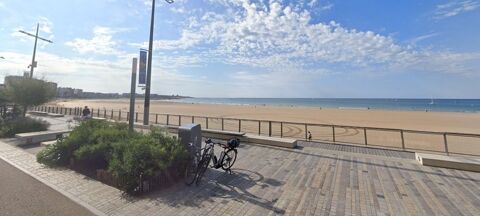 Fonds de commerce &agrave; vendre LES SABLES D'OLONNE (85) 770000 85100 Les sables d olonne