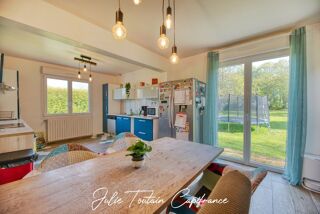  Maison � vendre 6 pi�ces 160 m�