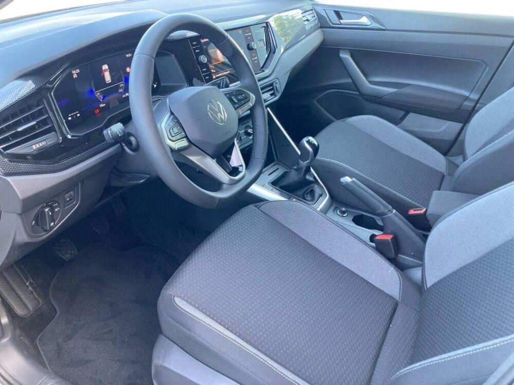 Polo FL 1.0 TSI 95 CH BVM5 LIFE 2026 occasion 31100 Toulouse