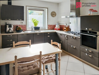  Maison à vendre 9 pièces 151 m²