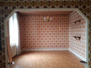  Appartement � louer 4 pi�ces 87 m�