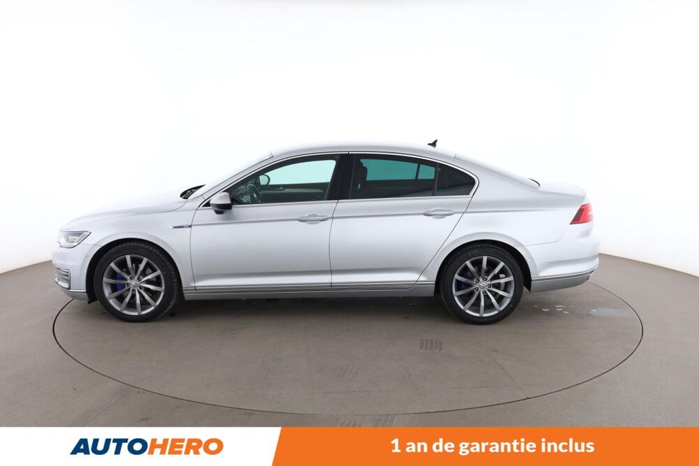 Passat 1.4 TSI GTE DSG6 218 ch 2016 occasion 92130 Issy-les-Moulineaux