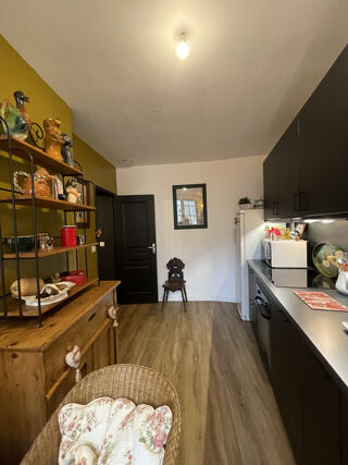  Appartement � vendre 6 pi�ces 93 m�