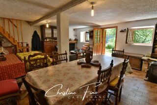  Chalet à vendre 7 pièces 110 m² La salle les alpes