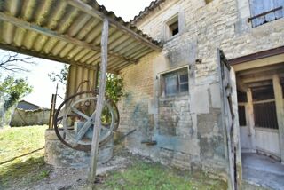  Maison à vendre 3 pièces 190 m²