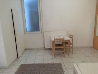 Appartement à louer 1 pièce 23 m²