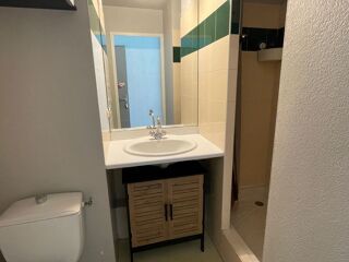  Appartement à louer 2 pièces 24 m²