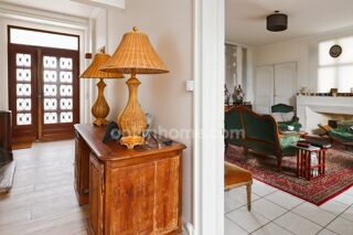  Maison  vendre 6 pices 119 m