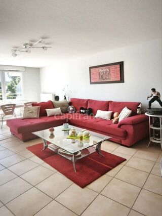  Appartement à vendre 4 pièces 84 m²