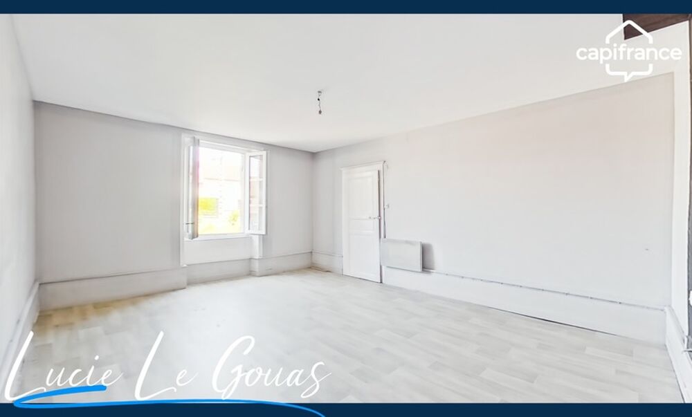 Vente Maison Maison lorraine de caractère à rénover – 140 m² habitables – 3 chambres – Grand-Failly Grand failly