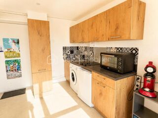  Appartement à vendre 2 pièces 22 m²