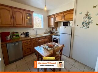  Appartement � vendre 3 pi�ces 71 m�