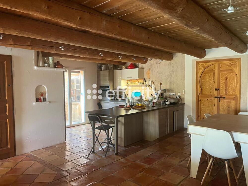 Vente Maison Maison Martigues