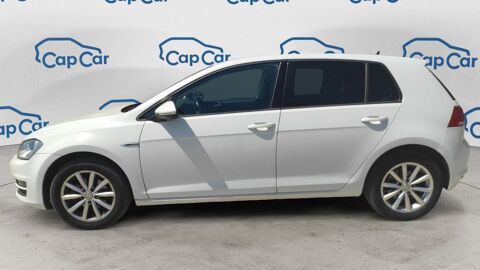 Golf VII 1.2 TSI 110 BlueMotion Technology DSG7 Lounge 2016 occasion 83110 Sanary Sur Mer