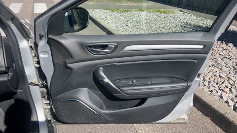 M&eacute;gane 1.2 TCe 130 Energy Intens 2017 occasion 67170 Bernolsheim