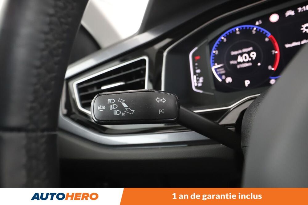 Taigo 1.0 TSI Style DSG 110 ch 2022 occasion 92130 Issy-les-Moulineaux