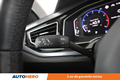 Taigo 1.0 TSI Style DSG 110 ch 2022 occasion 92130 Issy-les-Moulineaux