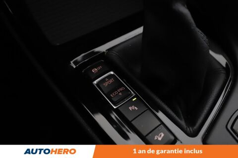 X1 xDrive20d M Sport BVA8 190 ch 2017 occasion 92130 Issy-les-Moulineaux