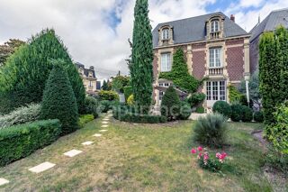  Maison � vendre 7 pi�ces 175 m�