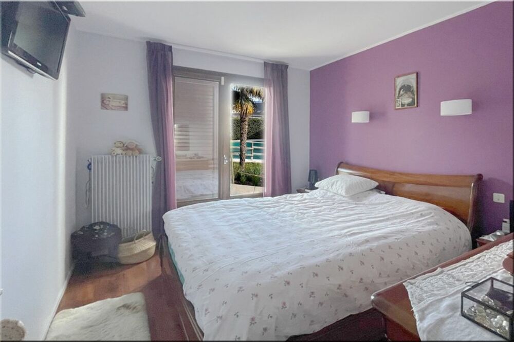 à vendre  Maison Challex (01630)