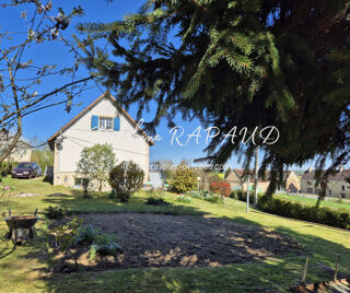  Maison � vendre 7 pi�ces 114 m�