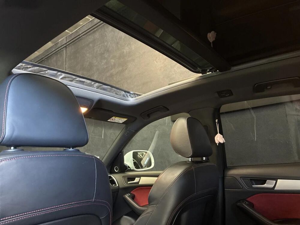 SQ5 3.0 TDI competition quattro 2017 occasion 87280 Limoges