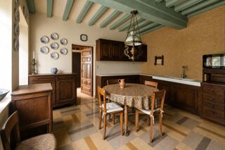  Maison à vendre 9 pièces 245 m²