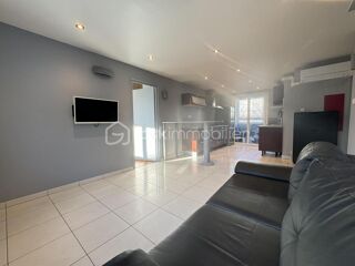  Appartement à vendre 3 pièces 53 m²