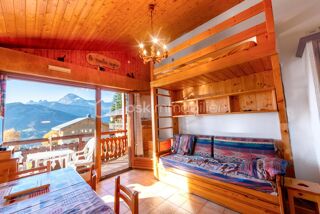  Appartement � vendre 2 pi�ces 28 m�