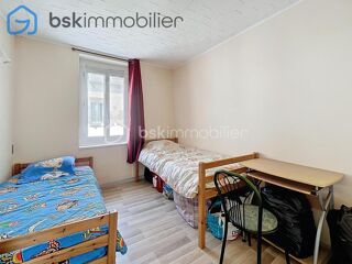  Maison � vendre 5 pi�ces 86 m�