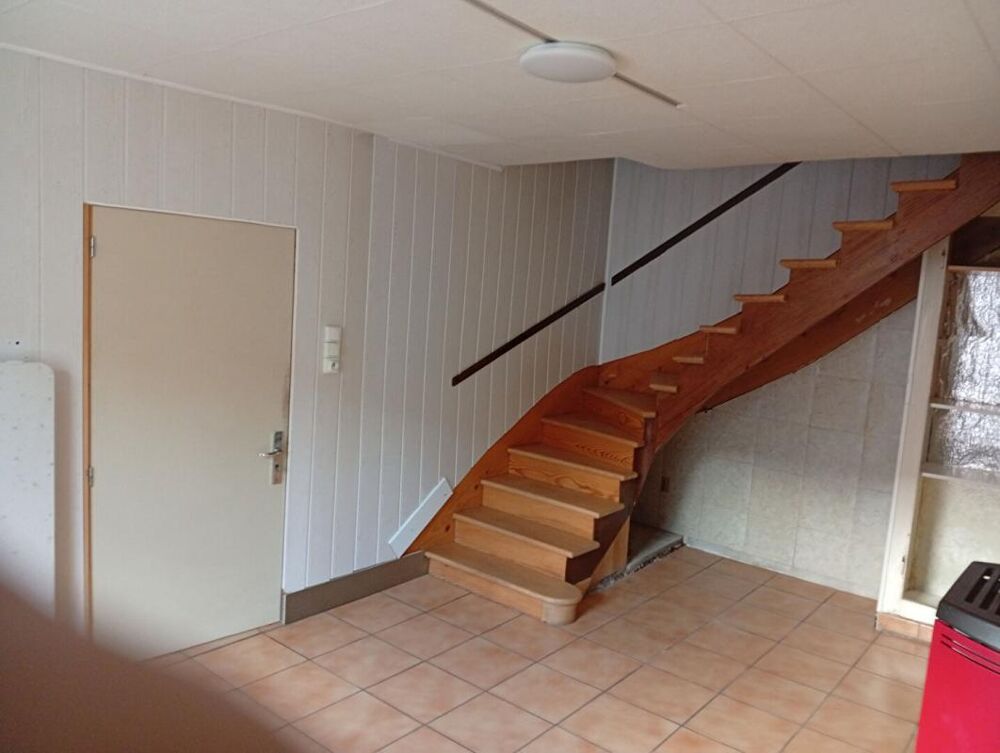 MAISON MITOYENNE .GRUEY-LES-SURANCE (88240)