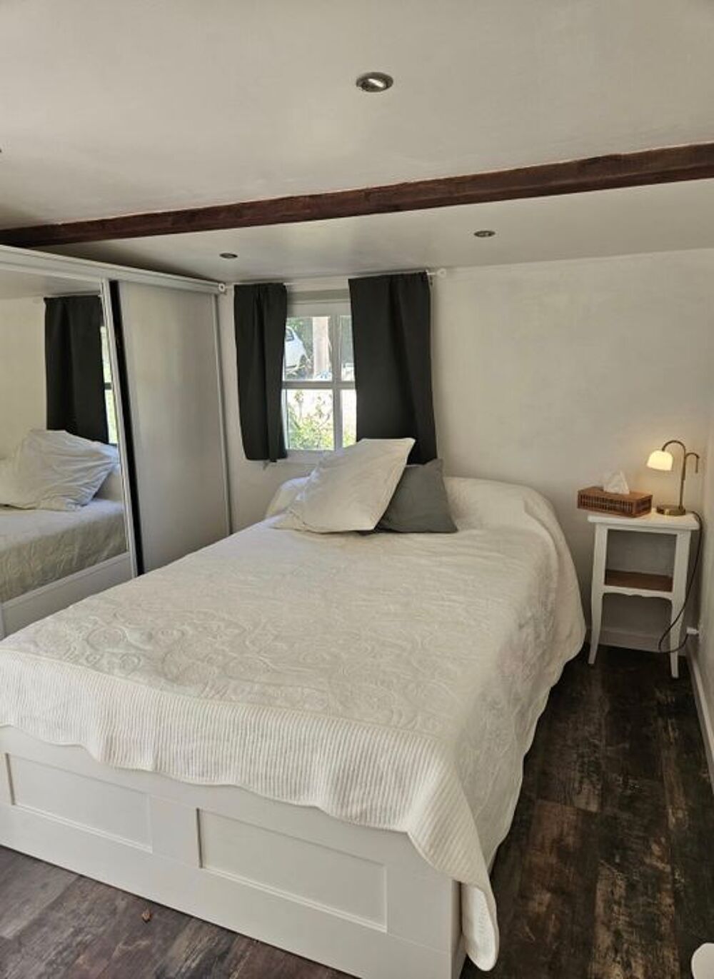 Location Appartement Studio de 35m2 à louer sur Le Broc Le broc