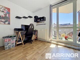  Appartement à vendre 4 pièces 81 m²