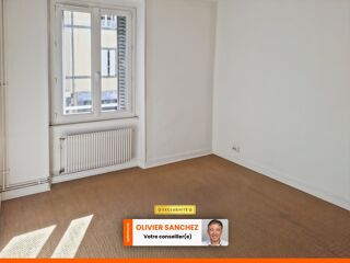  Appartement � vendre 2 pi�ces 46 m�