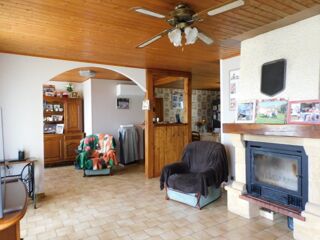  Maison � vendre 5 pi�ces 108 m�