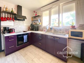  Maison à vendre 4 pièces 62 m²