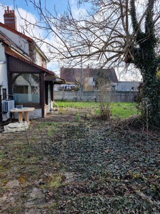  Maison  vendre 4 pices 92 m