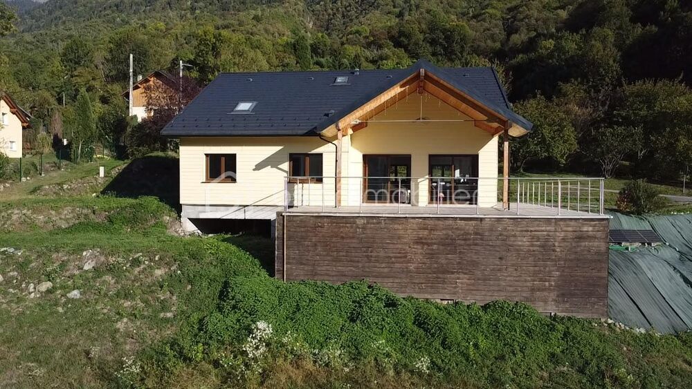 Vente Maison Magnifique maison récente à Argentine Argentine